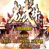[Gom引擎] 传奇开服一条龙-老武林1.80复古火龙微变