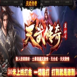 [Gom引擎] 传奇一条龙开服公司(天武传奇)假人单职业