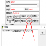 配置登录器一定要检查PlugClient文件夹防止被人利用